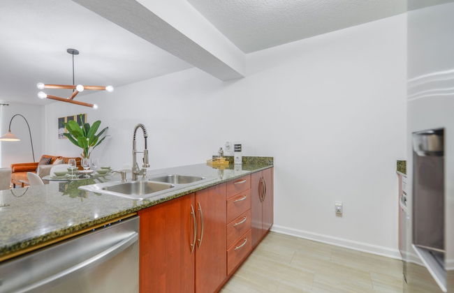 Well-Appointed Condos in Brickell - Foto 41