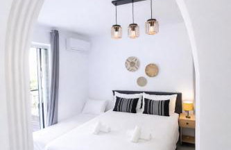 Chic & Calm apartment 3 minutes walk to Rafina Beach - Foto 8