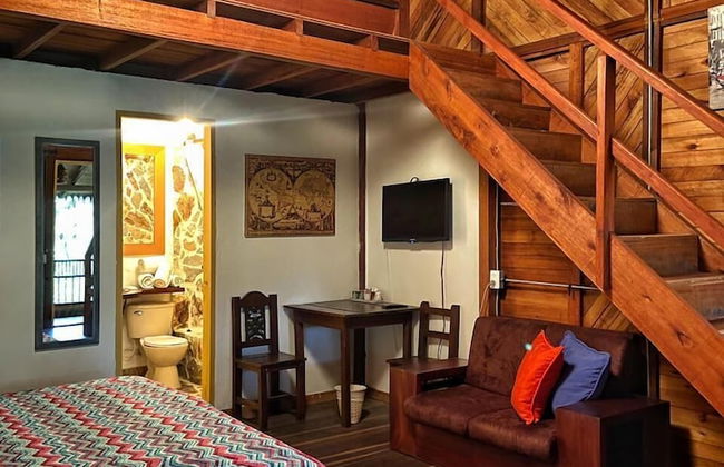 Avalon Hotel Campestre en Jardin - Photo 22