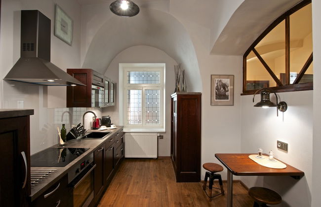 Redfoxapartment Central - Photo 7