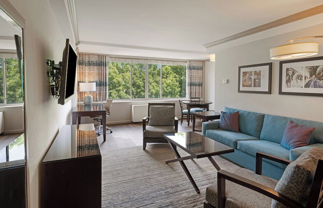 The River Inn - Foto 20