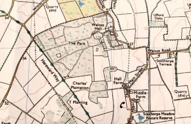 Pea Cottage - Foto 25