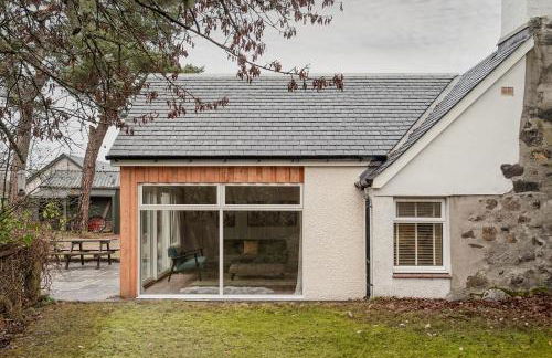 The Old Smithy - Seasgair Lodges - Foto 15