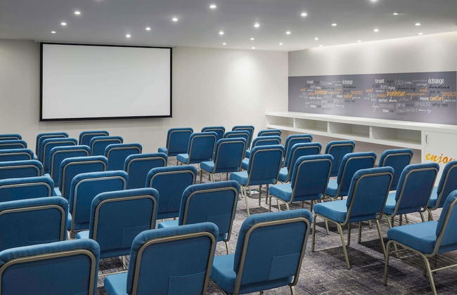 Adagio Aparthotel Jeddah Malik Road - Photo 54