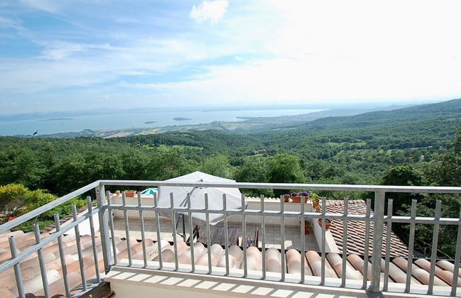 Villa Maggiorana 10 - Photo 5