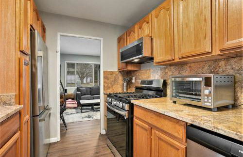 Hiways Hideaway - Photo 14