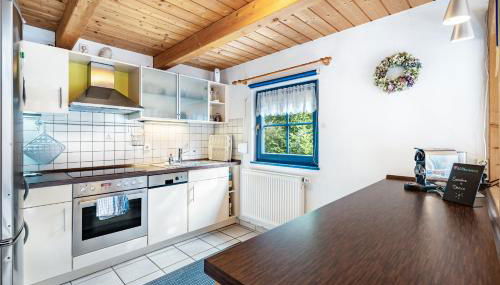 Ferienhaus Elisabeth mit Fasssauna - Foto 5