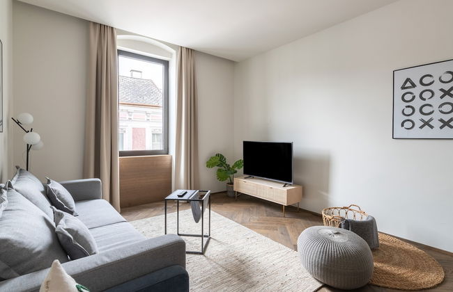 Limehome Linz Schillerstrasse - Foto 25