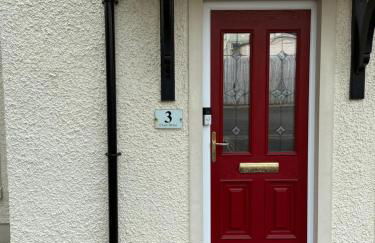 The Clara, Ballycastle - Foto 9