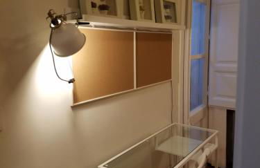 Apart 2 bedrooms 2 bathroom 30 nigth min WiFi washmachime elevator AC heather - Foto 4