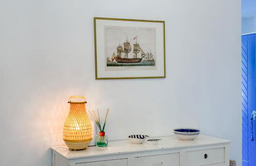 Sperlonga Cobalto Suite - Vista mare - Foto 26