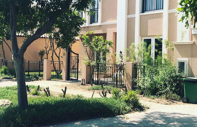 Impeccable 5 Beds Villa in Dubai - Foto 41