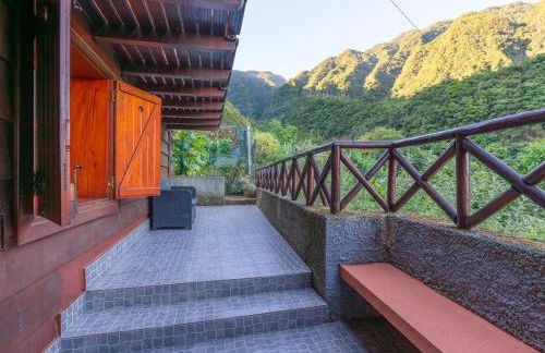 Holiday Home Holzhaus - Villa Fontes5 by Interhome - Foto 7