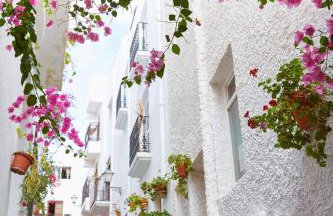 Seraphina Bookings Mojacar - Foto 59