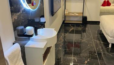 Escale 53 A 5 min aéroport Orly - Foto 2