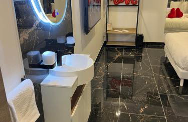 Escale 53 A 5 min aéroport Orly - Foto 2