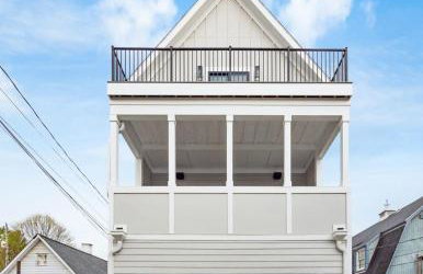 Chateau in the Village - Brand New 3BD 5BA - Foto 44