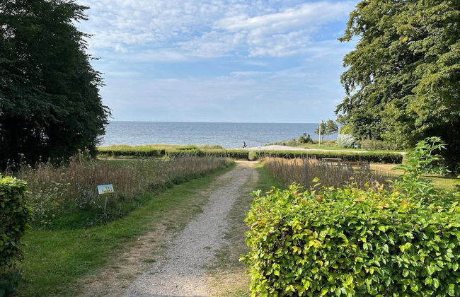 8 Person Holiday Home in Nysted-by Traum - Foto 17