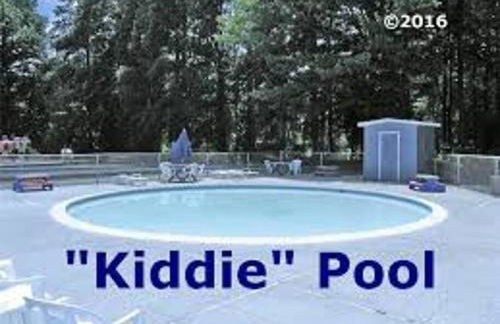 Cottage by the bay, sleeps 8 near Rehoboth beach - Foto 17