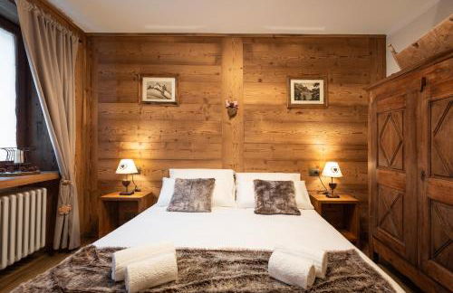 Maison Pennard - Cable Car Lodge - Foto 21