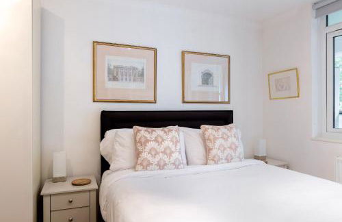Spacious 3 bedroom apt in Covent Garden - Foto 13