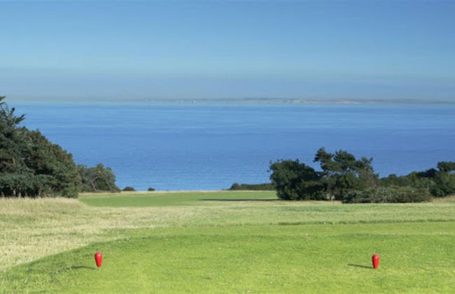 Chalet-sleeps6-parking-garden-pool - Foto 19