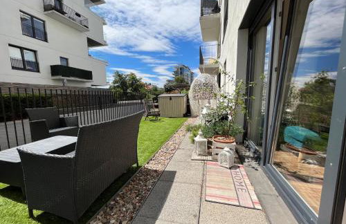 Apartamenty-Wroc Kurkowa 14 - Foto 110