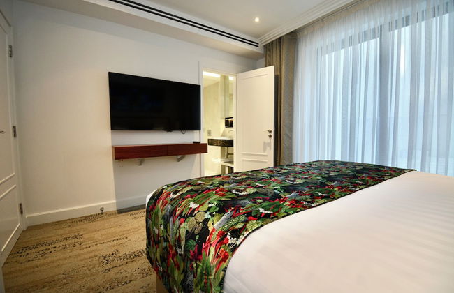 Sanctum London Regents Park - Foto 62