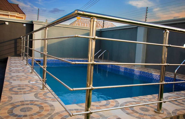 Delight Apartments Ipaja - Photo 28