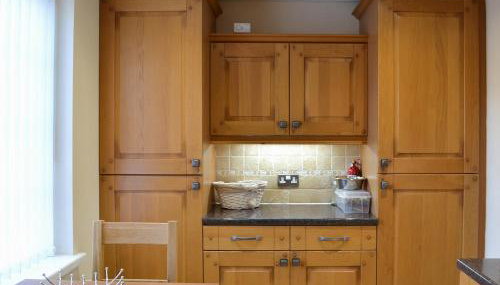 Squirrel Cottage - Foto 4