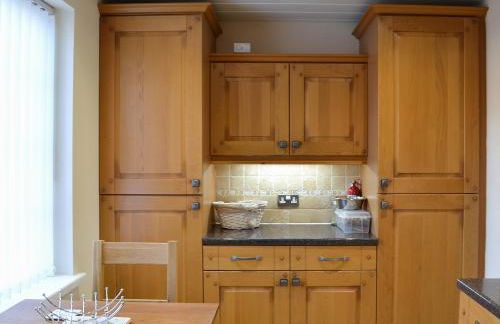 Squirrel Cottage - Foto 4