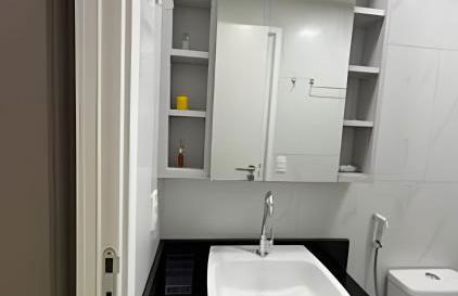 Flat de alto padrão no J Smart José Vilar #303 - Photo 5