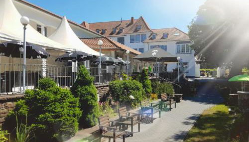 10 Ferienwohnungen am Kasinopark - Foto 3