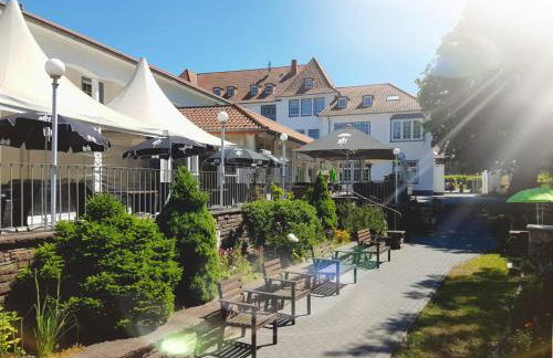 10 Ferienwohnungen am Kasinopark - Foto 3