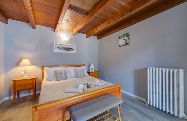 Il Vicolo sul Lago - Isola Bella Apartmen - Foto 2