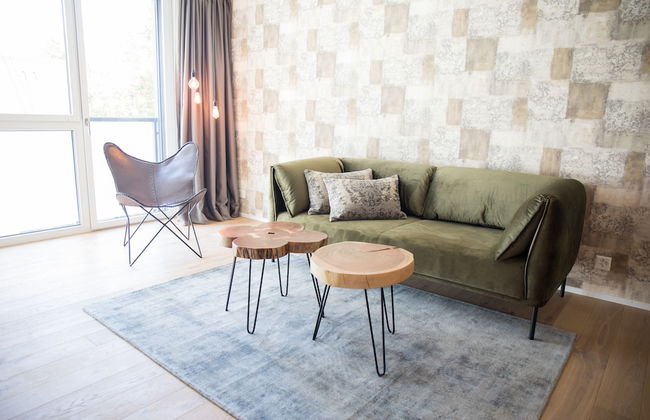 Gubelhof Suites - Photo 56