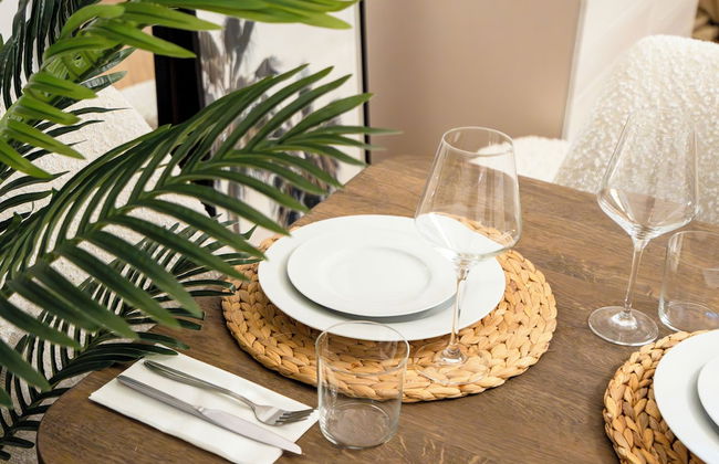 High-End Apartment in Bari Center - Foto 33