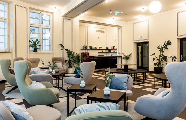 MILESTONE Krakow Center Urban Living - Foto 36