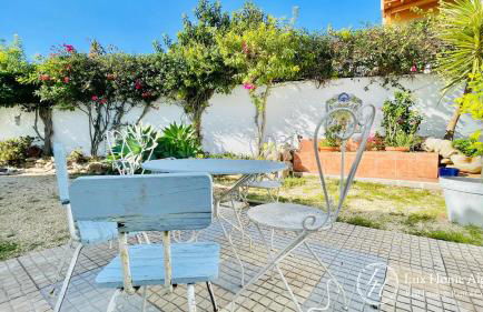 CasaÂncora - Sea View Rooftop - 1km Beach - Garden - Foto 10