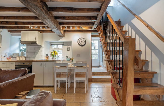 Maple Cottage - Beautiful 2BD Retreat - Foto 40