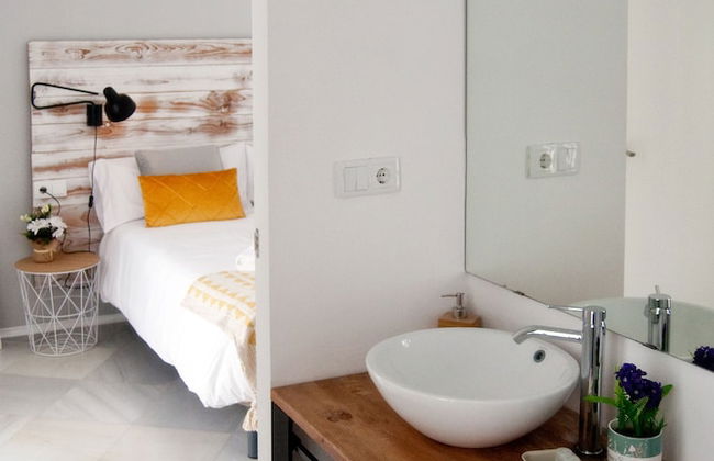 Apartamentos GADIR CENTRO - Foto 15