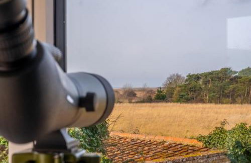 May Cottage & In Focus - Foto 17