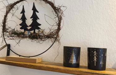 Große Auszeit Eifel mit Sauna, Kamin und Terrasse - Foto 8