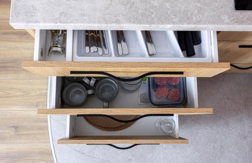 Comfy Aparts Św Mikołaja - Foto 51