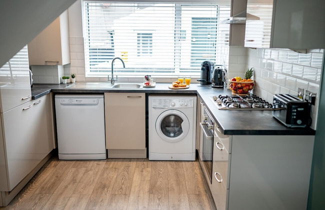 Brighton Holiday Village *Parking Included* - Foto 54