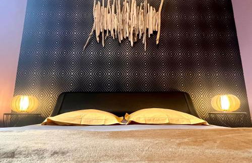 * La Maisonette * avec Sauna & Hammam privatifs - Foto 22