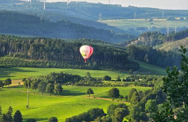 Ferienwohnungen Dorfliebe Dörnberg - Photo 11