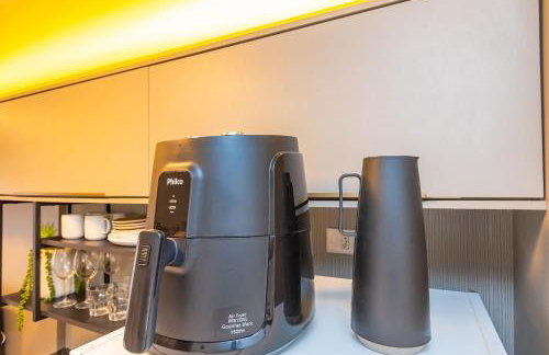 Apartamento de 1 Quarto com Vaga - BGD0202 - Foto 36