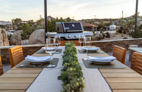 Cozy Retreat Amidst Boulders - Foto 30