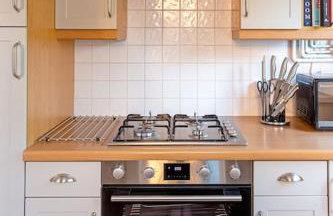 Chaveney Cottage - Foto 12